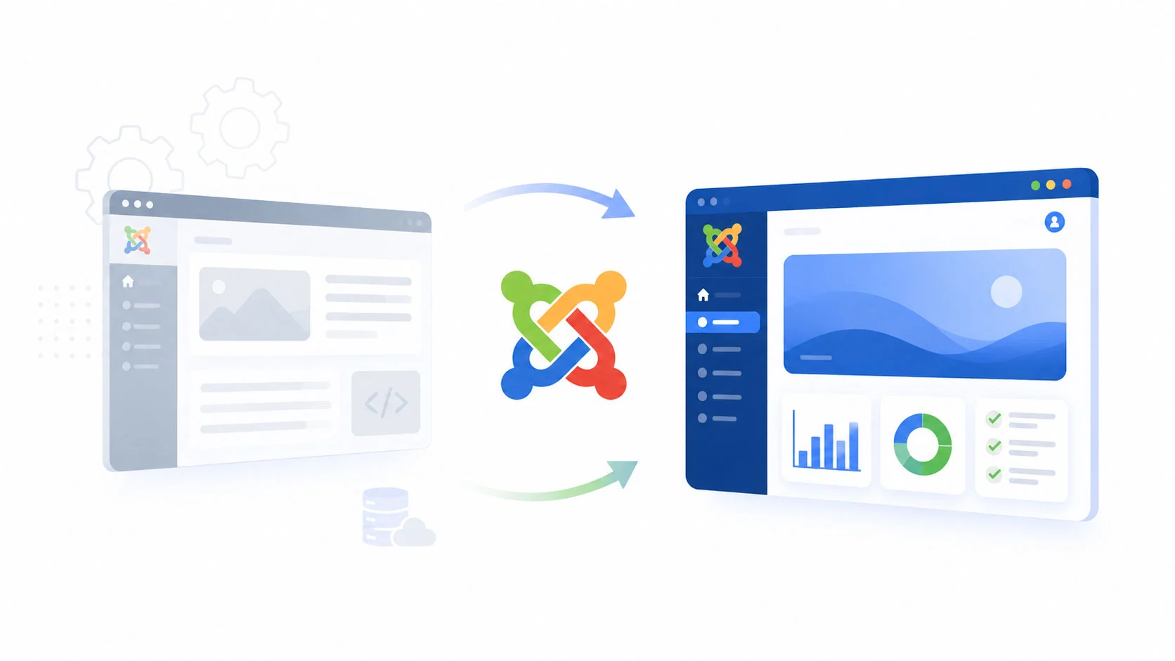 Reprendre un site Joomla que l’on n’a pas développé : notre méthode