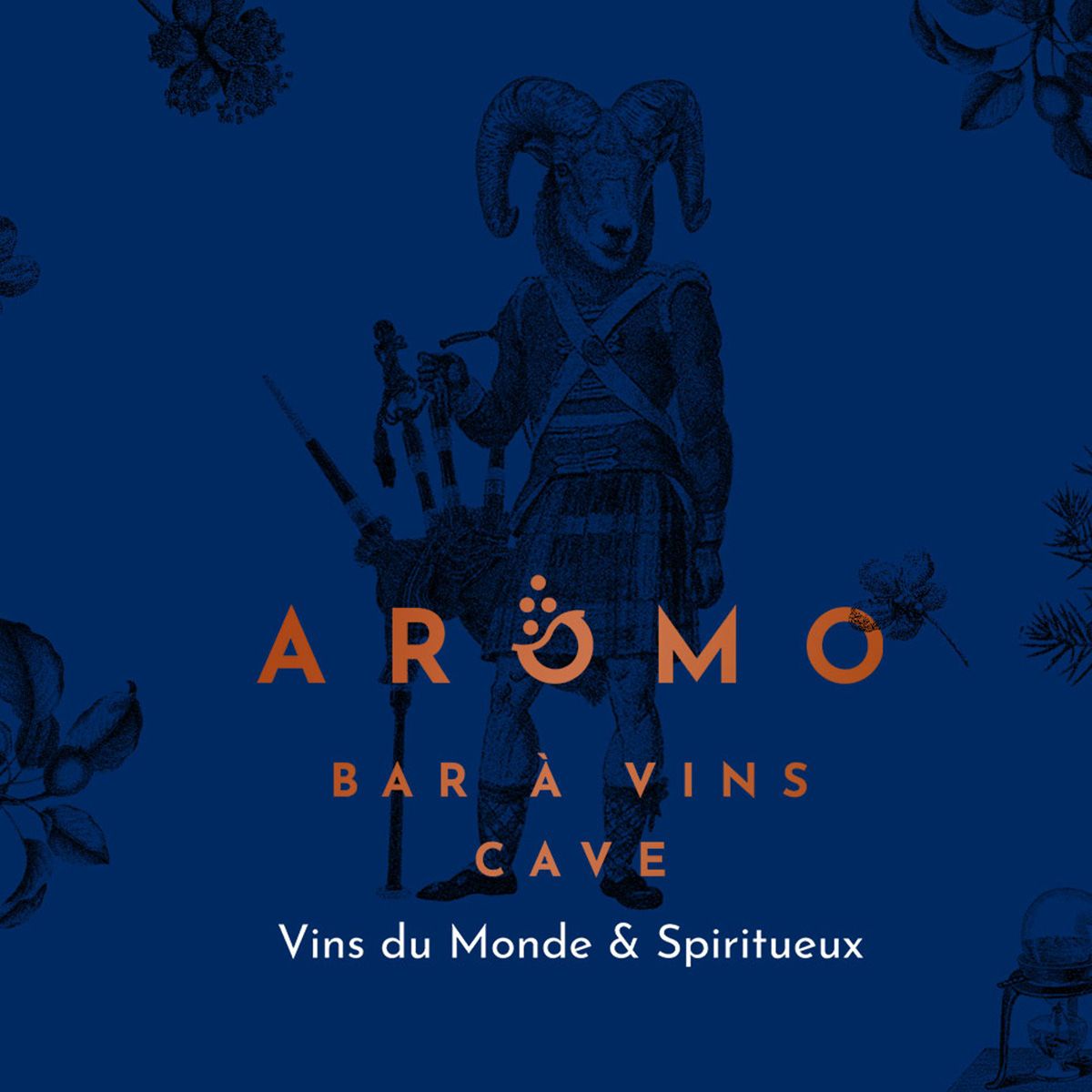 Aromo