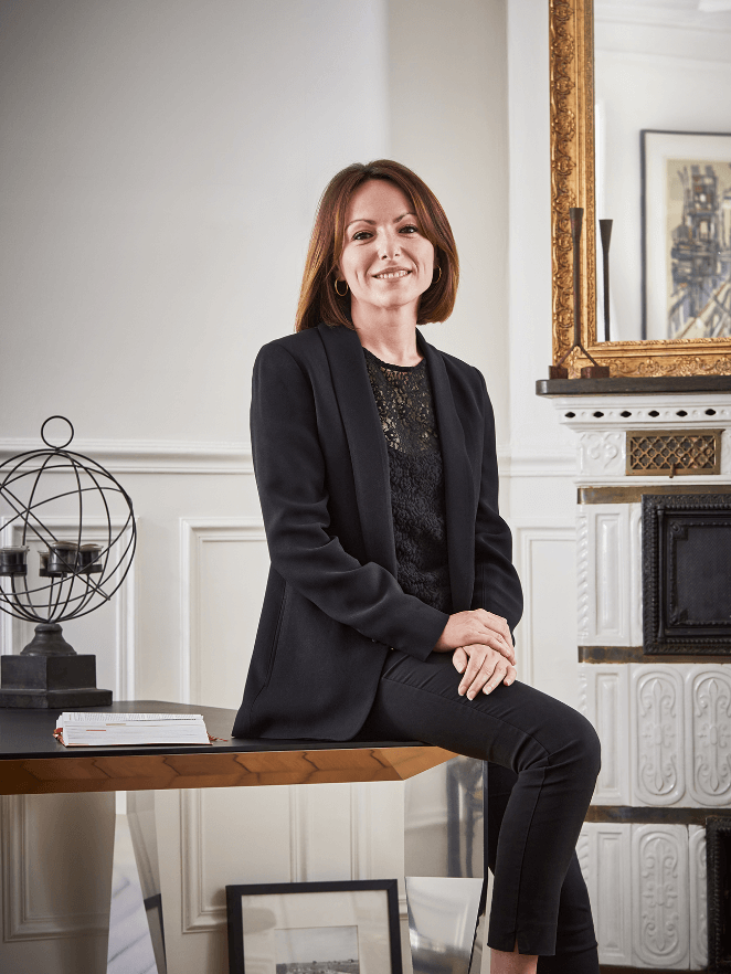 Julie Curto Avocats