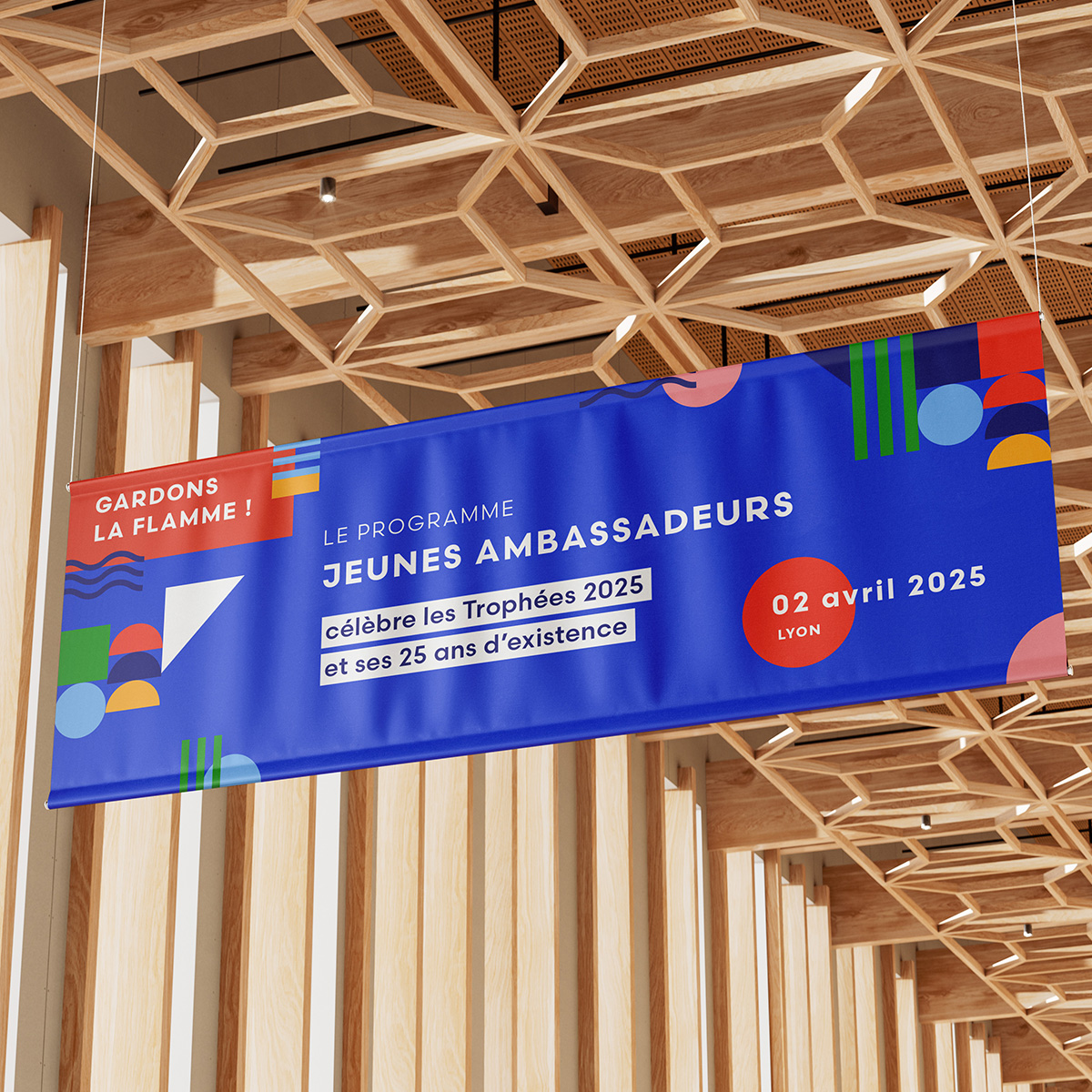 Réseau Jeunes Ambassadeurs Auvergne-Rhône-Alpes