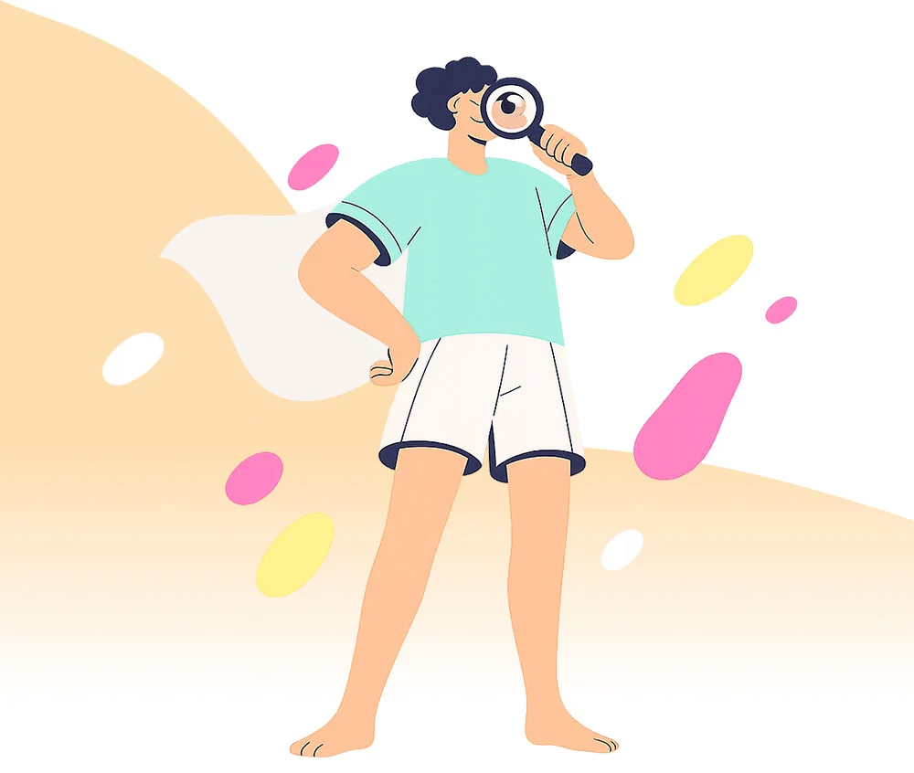 illustration de la Semaine mondiale de l’allergie