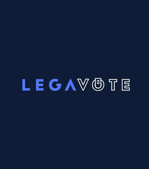 LegaVote: Solution de vote électronique