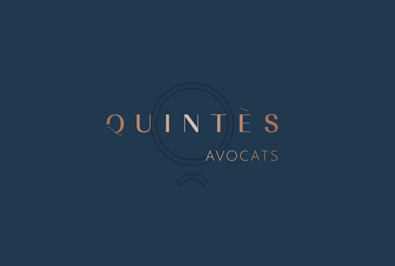 Création du logo et de la charte graphique