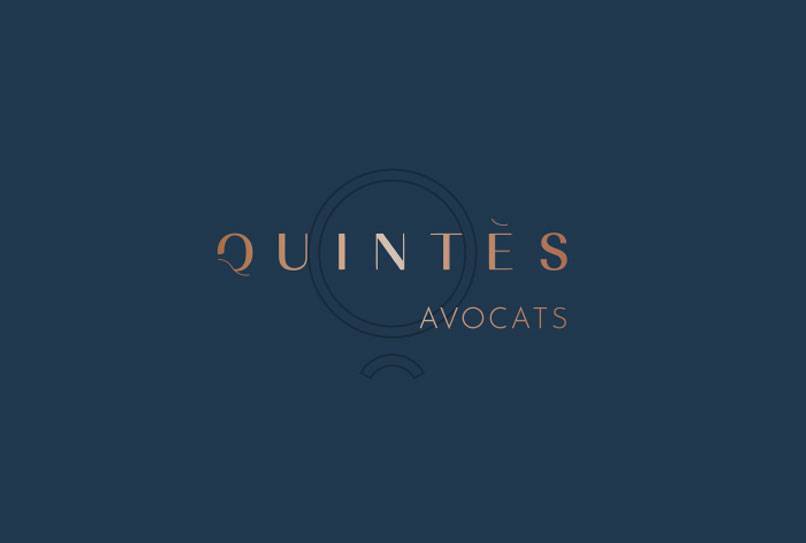 Création du logo et de la charte graphique