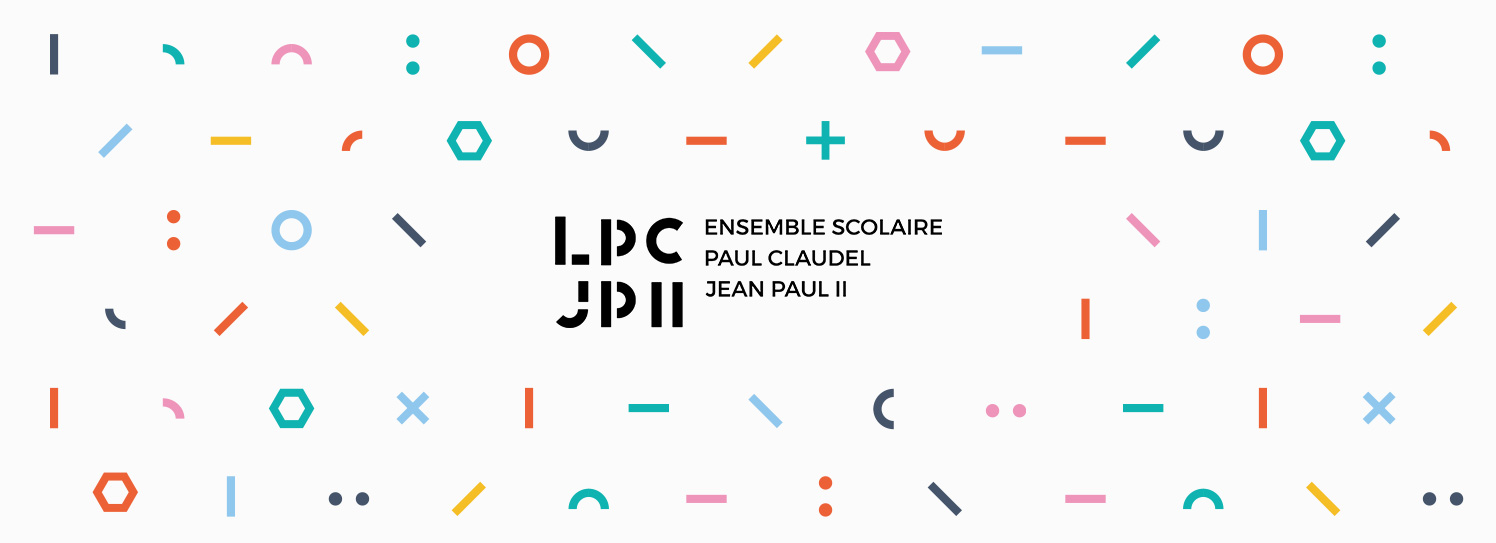 Création du logo et de la charte graphique