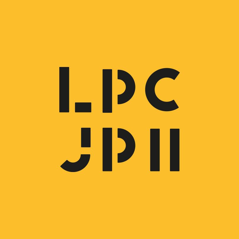 Création du logo et de la charte graphique